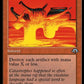 (418) Magic The Gathering Modern Horizons 3: Extras Single: Meltdown  Uncommon