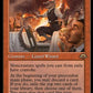 (419) Magic The Gathering Modern Horizons 3: Extras Single: Party Thrasher (V.2)  Rare