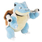 Pokémon Plush Figure Blastoise 30 cm