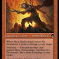 (420) Magic The Gathering Modern Horizons 3: Extras Single: Skoa, Embermage  Common