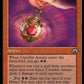 (421) Magic The Gathering Modern Horizons 3: Extras Single: Unstable Amulet (V.1)  Uncommon