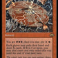 (422) Magic The Gathering Modern Horizons 3: Extras Single: Wheel of Potential (V.2)  Rare