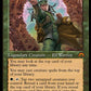 (423) Magic The Gathering Modern Horizons 3: Extras Single: Eladamri, Korvecdal (V.2)  Mythic