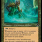 (424) Magic The Gathering Modern Horizons 3: Extras Single: Evolution Witness  Common