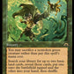 (425) Magic The Gathering Modern Horizons 3: Extras Single: Flare of Cultivation (V.2)  Holo Rare