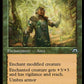 (426) Magic The Gathering Modern Horizons 3: Extras Single: Lion Umbra  Holo Uncommon