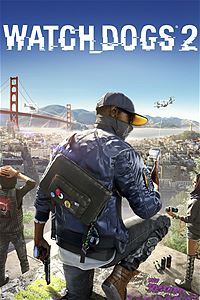 Xbox One: Watch Dogs 2