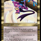 (433) Magic The Gathering Modern Horizons 3: Extras Single: Psychic Frog (V.2)  Rare