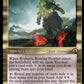 (434) Magic The Gathering Modern Horizons 3: Extras Single: Rosheen, Roaring Prophet (V.2)  Rare