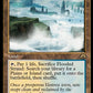 (436) Magic The Gathering Modern Horizons 3: Extras Single: Flooded Strand (V.2)  Rare