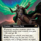 (448) Magic The Gathering Modern Horizons 3: Extras Single: Guide of Souls  Rare