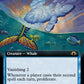 (450) Magic The Gathering Modern Horizons 3: Extras Single: Dreamtide Whale  Rare