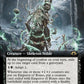 (453) Magic The Gathering Modern Horizons 3: Extras Single: Emperor of Bones  Rare