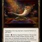 (DYN242) Flesh & Blood TCG Dynasty Single: Imperial Warhorn (Rainbow Foil)  Majestic