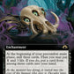 (455) Magic The Gathering Modern Horizons 3: Extras Single: Ripples of Undeath  Rare