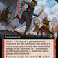 (456) Magic The Gathering Modern Horizons 3: Extras Single: Aether Revolt  Rare