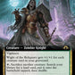 (460) Magic The Gathering Modern Horizons 3: Extras Single: Wight of the Reliquary  Rare