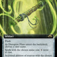 (461) Magic The Gathering Modern Horizons 3: Extras Single: Disruptor Flute  Rare