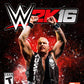 Xbox One: WWE 2K16