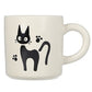 Books Kinokuniya: Mug Cup: Kiki's Delivery Service