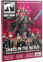 Warhammer: White Dwarf Issue 501