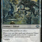 (518) Magic The Gathering Modern Horizons 3: Extras Single: Titans' Vanguard  Uncommon