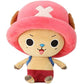 One Piece Plush Figure Chopper New Ver. 2 25 cm