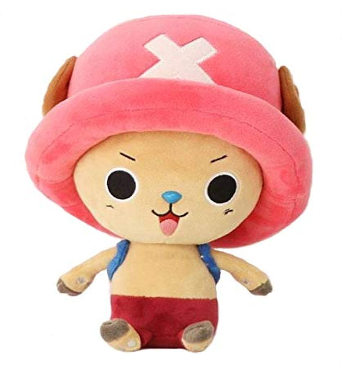 One Piece Plush Figure Chopper New Ver. 2 25 cm