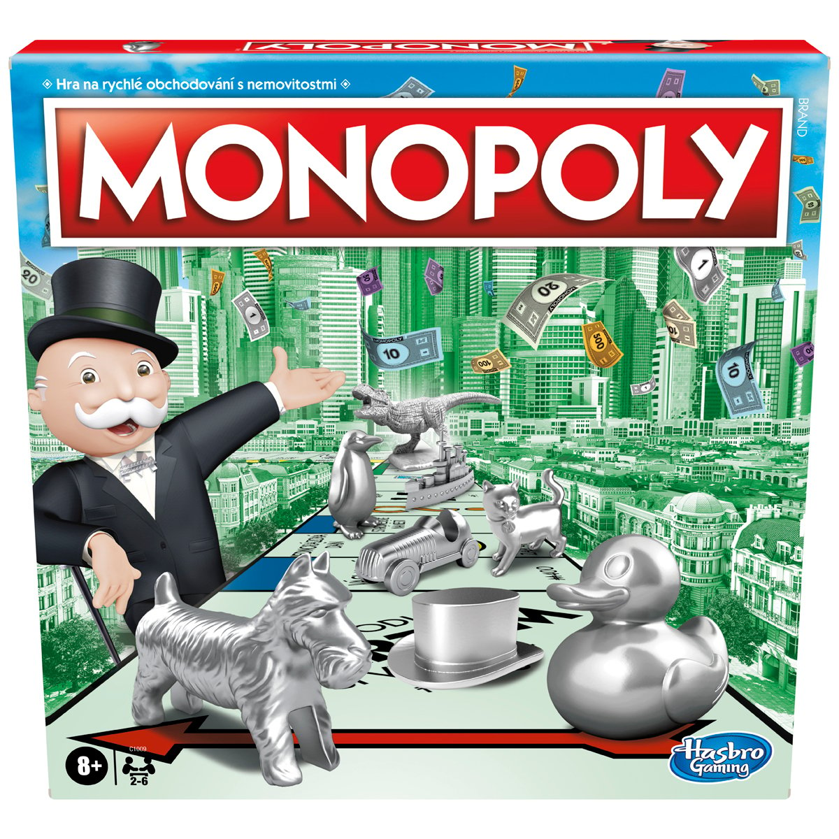 Monopoly