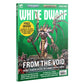 Warhammer: White Dwarf Issue 498