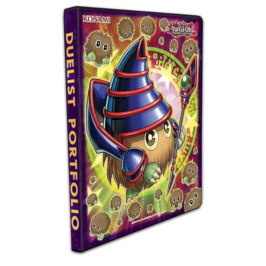 YuGiOh!: Kuriboh Kollection 9 Pocket Portfolio