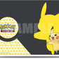 Pokémon Gallery Pikachu 2019 Playmat