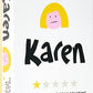 Karen