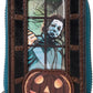 Loungefly Halloween Accordian Wallet