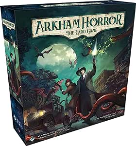 Arkham Horror