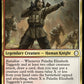 (642) Magic The Gathering Universes Beyond: Fallout: Extras Single: Paladin Elizabeth Taggerdy (V.2)  Rare