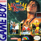 GameBoy: WWF King of the Ring