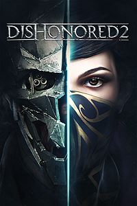 Xbox One: Dishonored 2