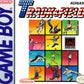 GameBoy: Track & Field