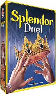 Splendor Duel