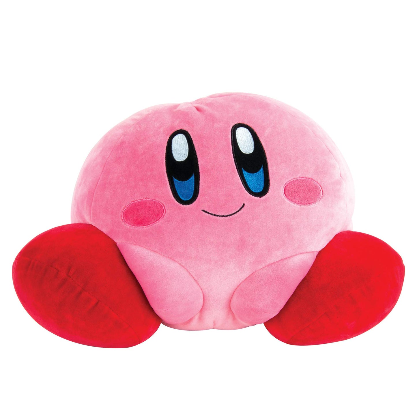 Kirby Mocchi-Mocchi Plush 10-15cm