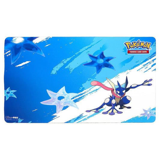 Pokemon TCG: Ultra Pro Grenninja Playmat