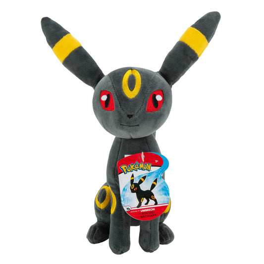 Pokemon Umbreon Plush 20cm