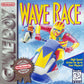 GameBoy: Wave Race