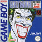 GameBoy: Batman: Return of the Joker