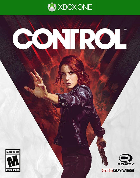 Xbox One: Control