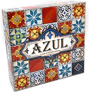 Azul