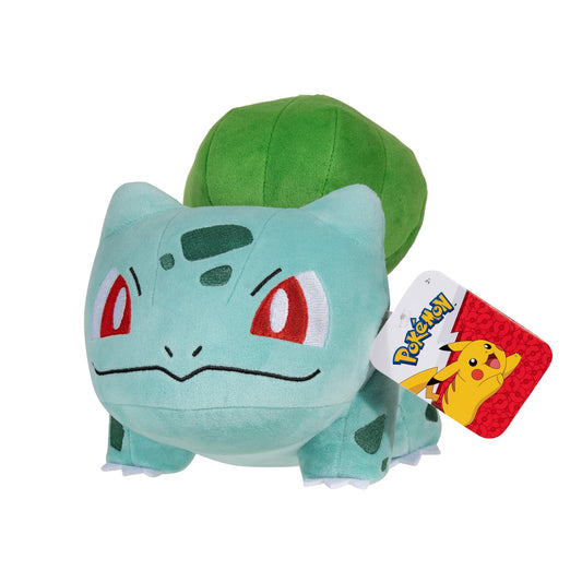 Pokémon Plush Figure Bulbasaur 30 cm