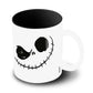 Nightmare Before Christmas Jack Skeleton Mug