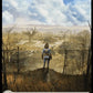 (845) Magic The Gathering Universes Beyond: Fallout: Extras Single: Plains (V.1)  Land